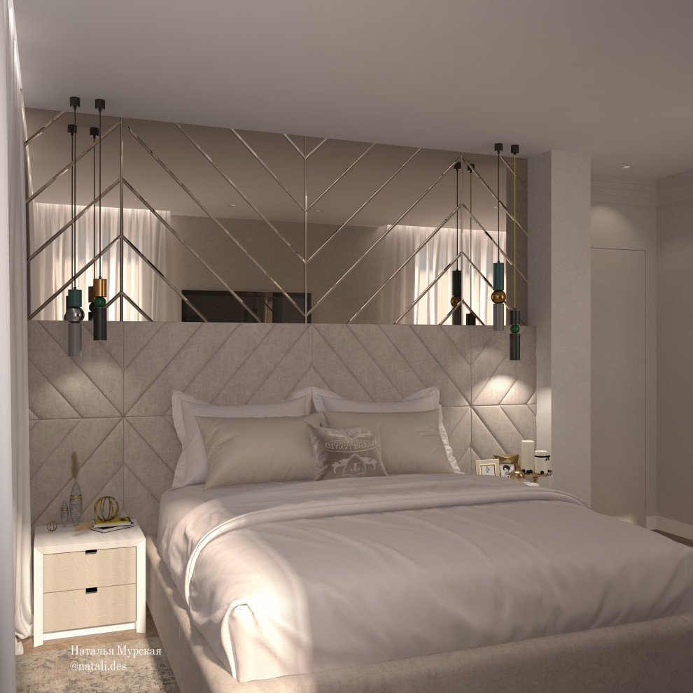 Квартира 130м2