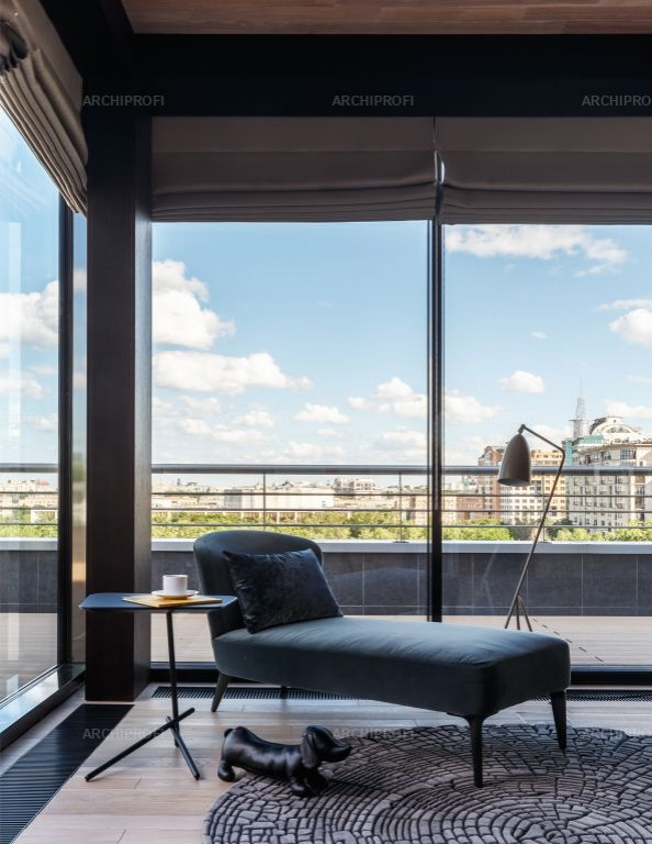 Реализованные проекты