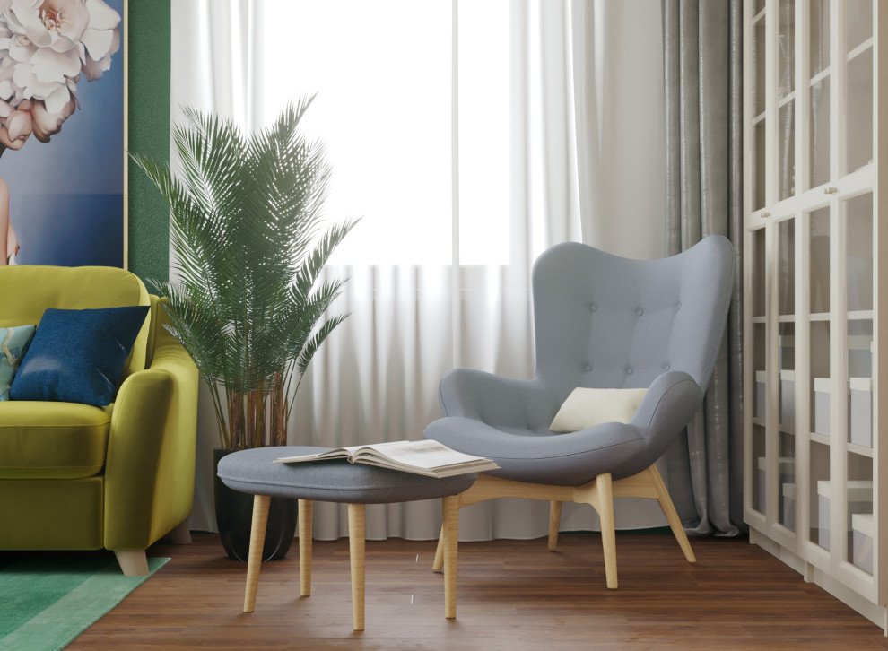 ЖК "Орехово-Борисово"