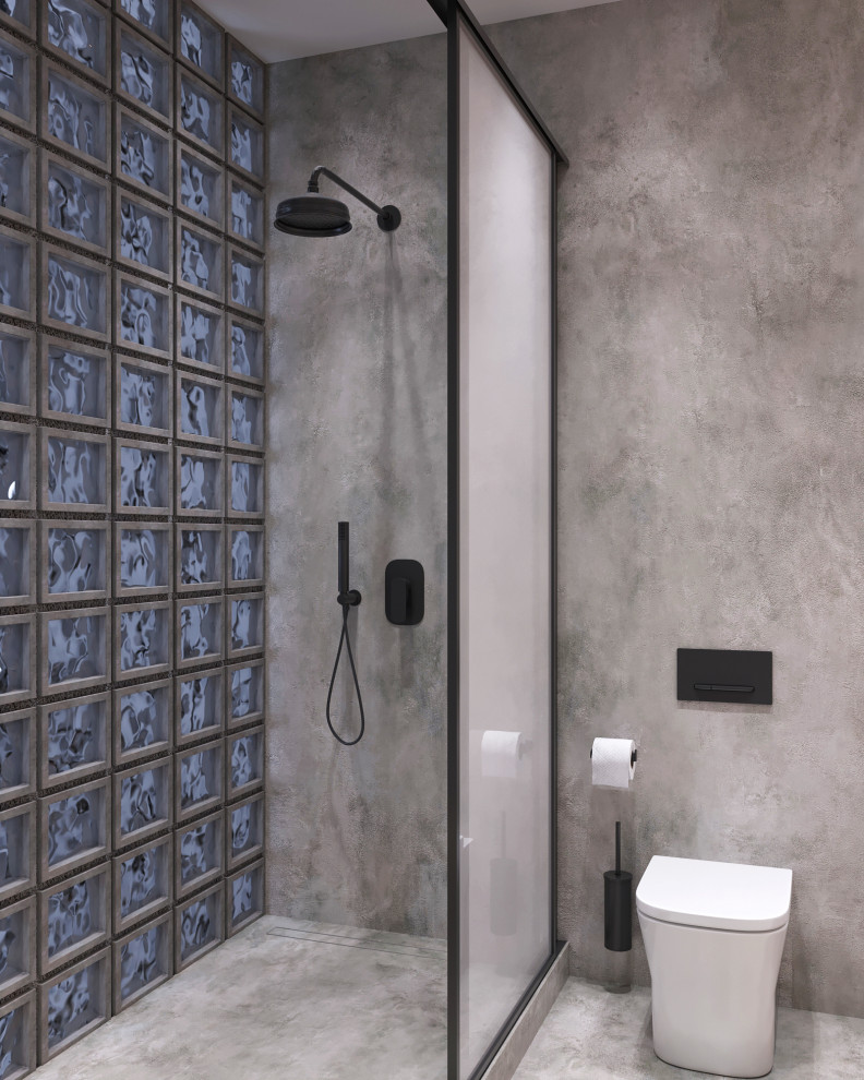 Пентхаус в Сколково