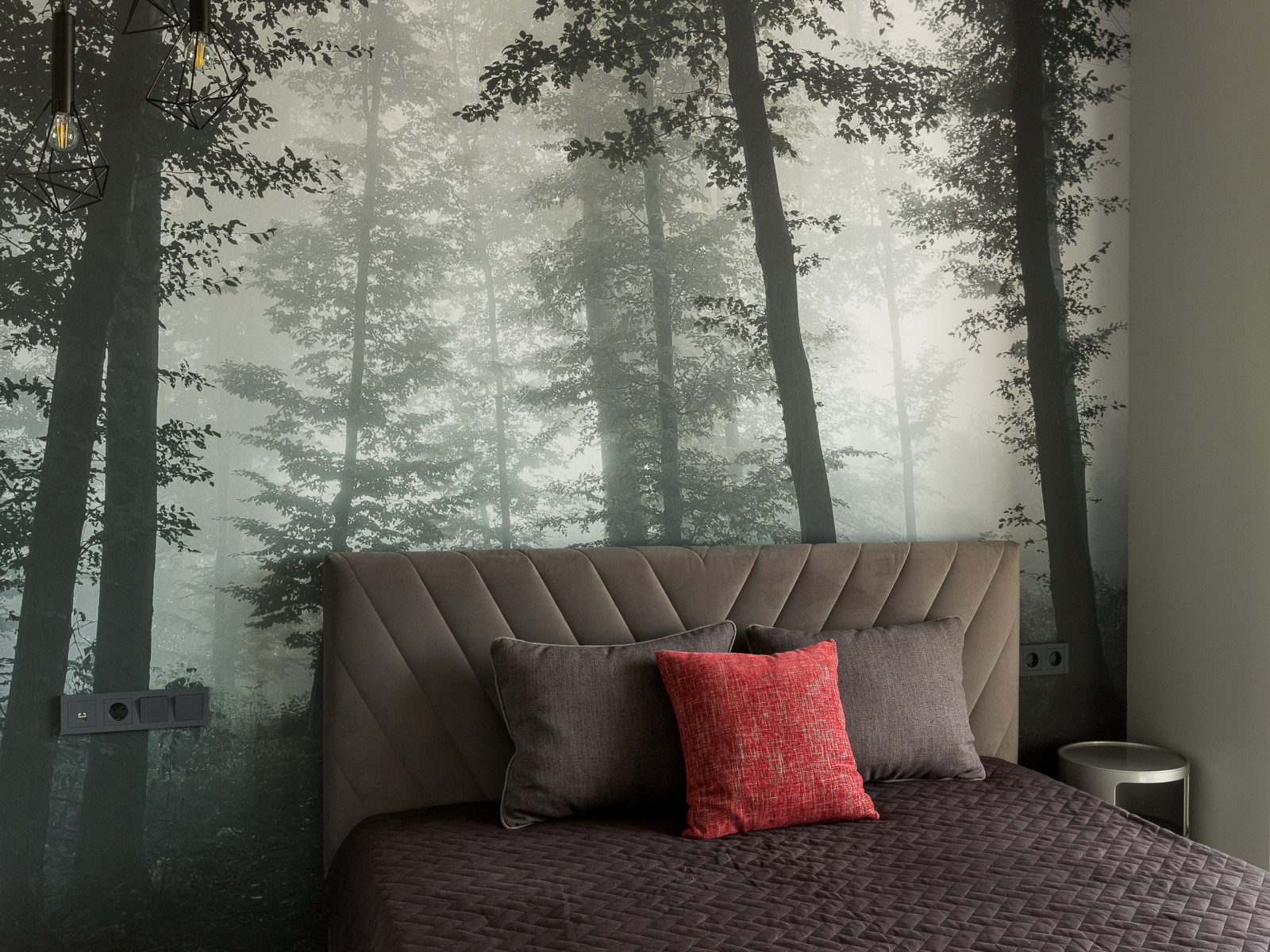 Лофт в ЖК Сити парк