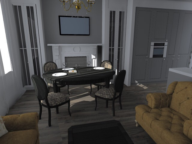 Твардовский