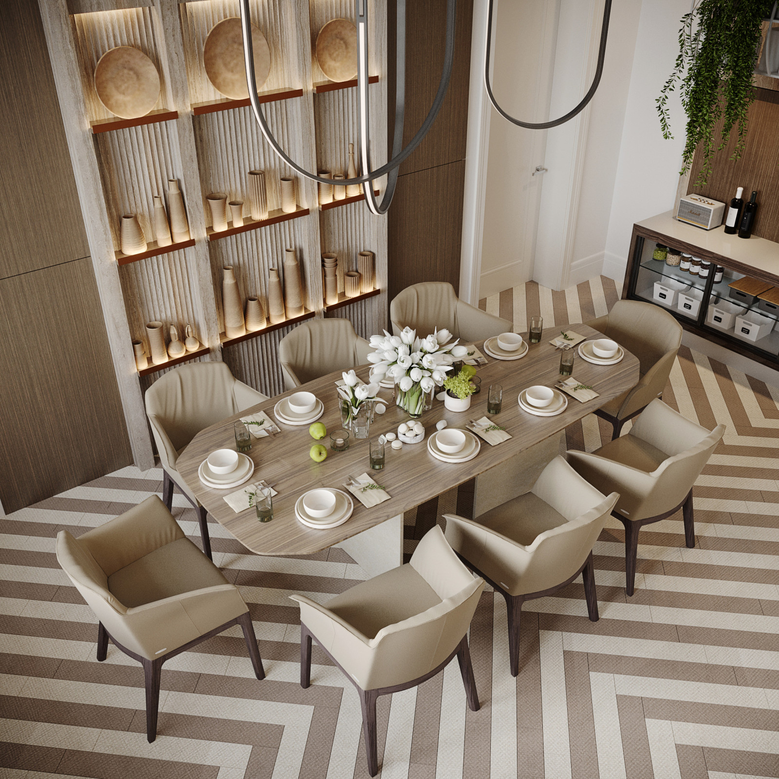 Дизайн дома 2022