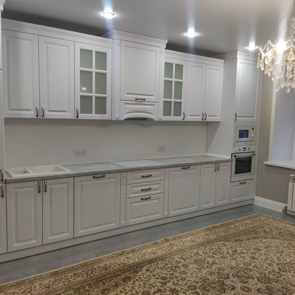 Ремонт квартиры Владимир ЖК Северная