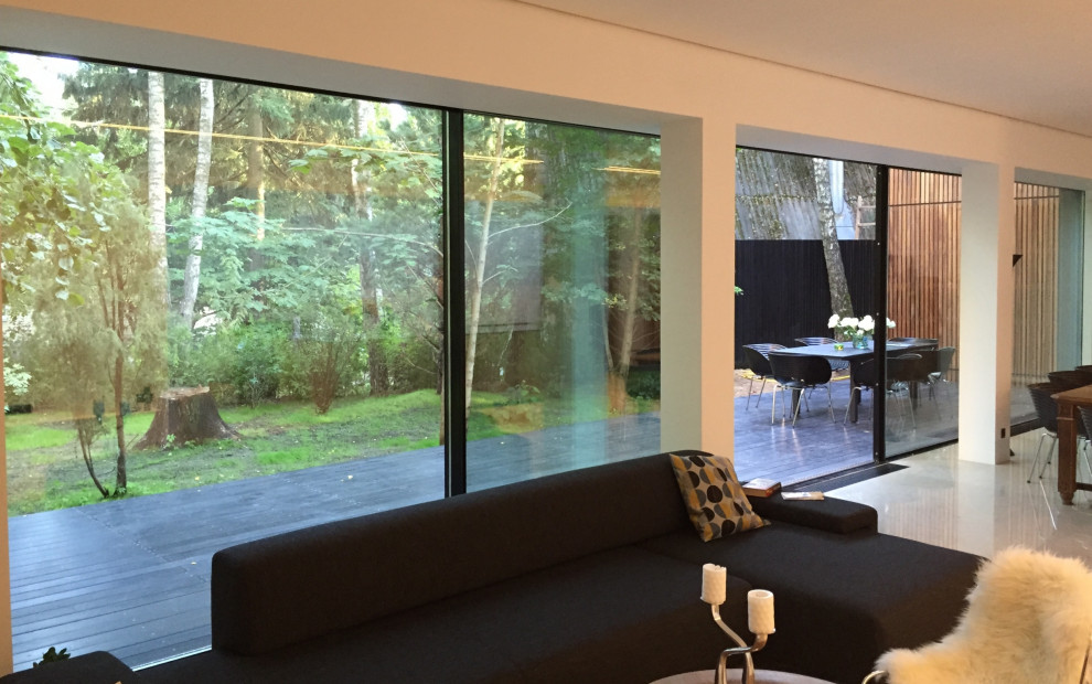 Новодарьино