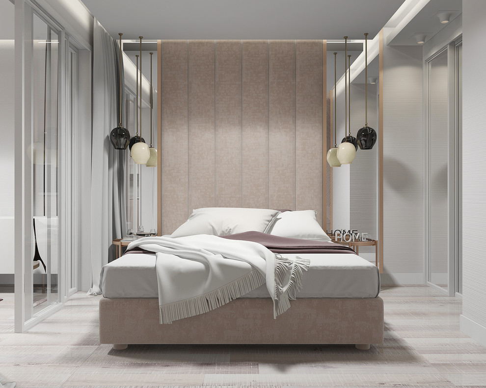 Квартира Липовый парк