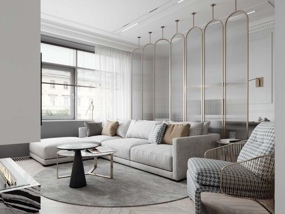 Эклектика в сердце Петербурга | Санкт-Петербург | Россия |