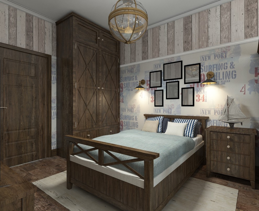 Детская для Гардемарина!