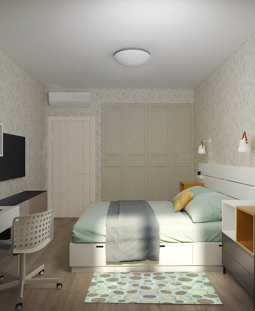 Цвет и свет