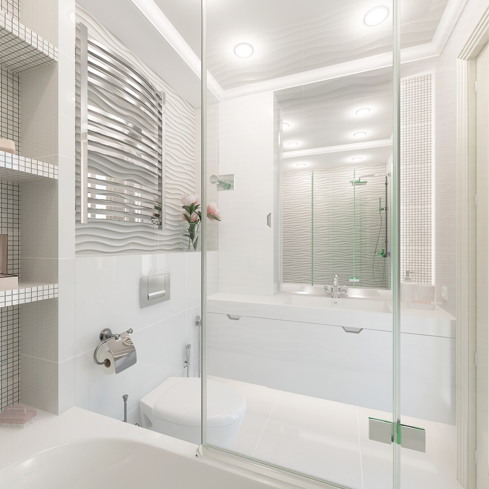 Квартира IK 2016