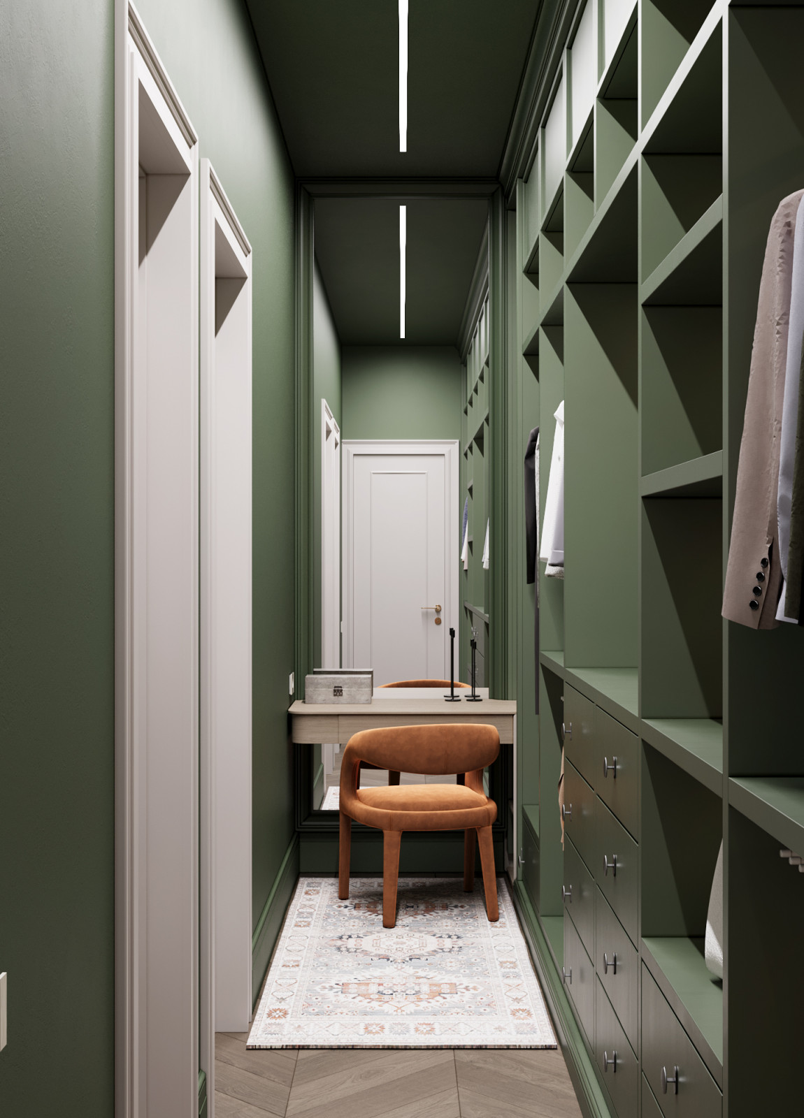 ЖК ЛАЙФ БОТАНИЧЕСКАЯ