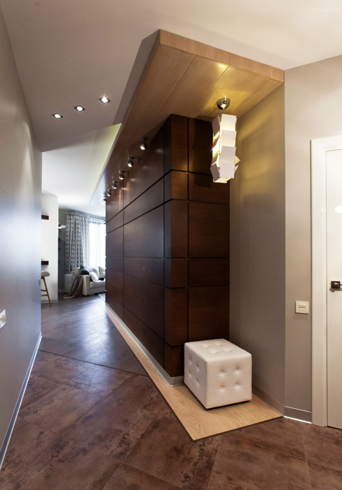 Дом на берегу