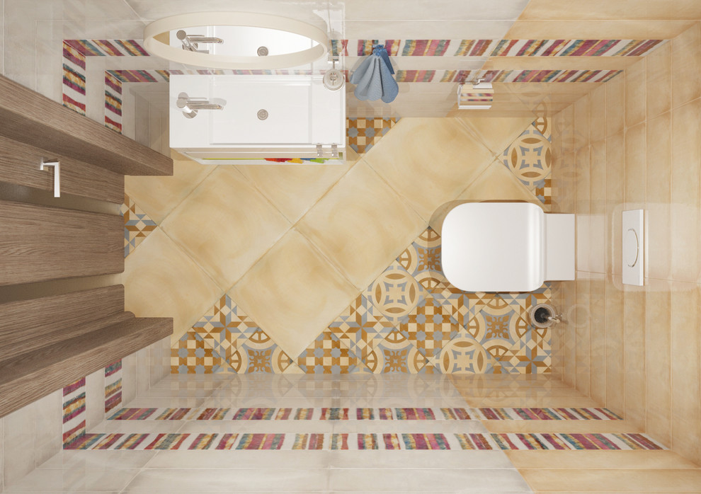 Проект дома по ул. Набережная (2016 год)