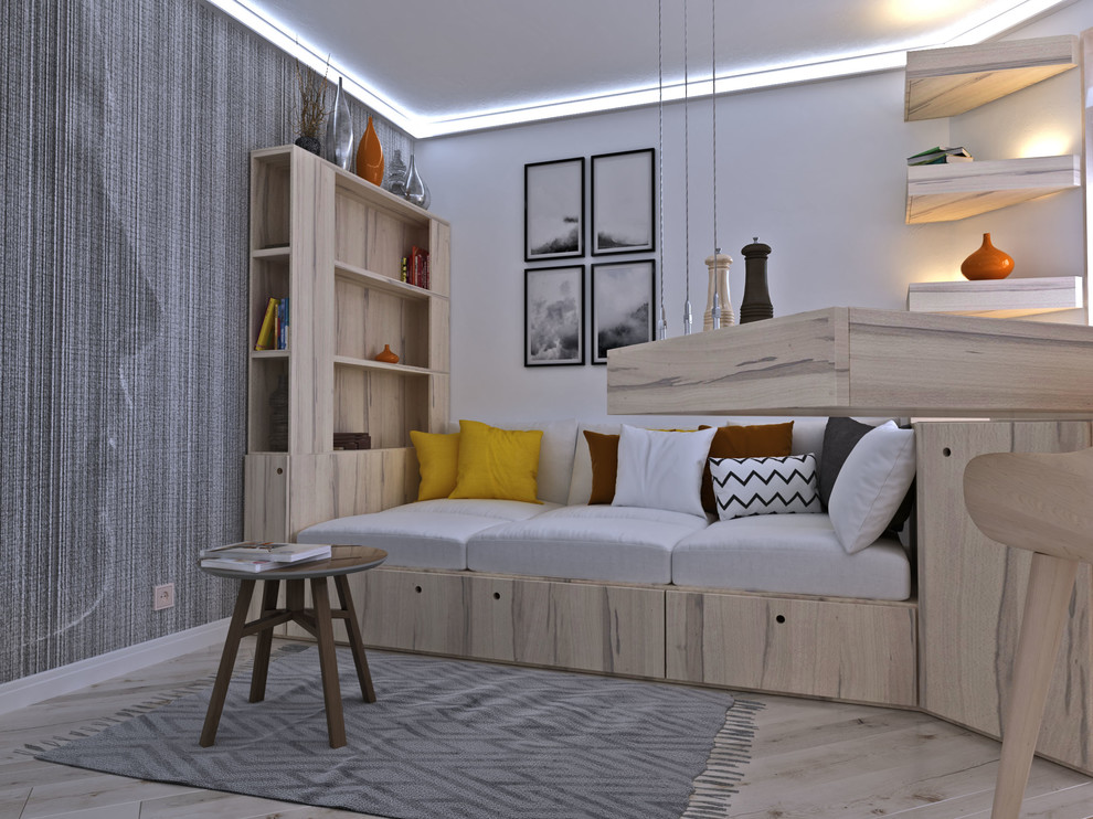 Квартира-студия