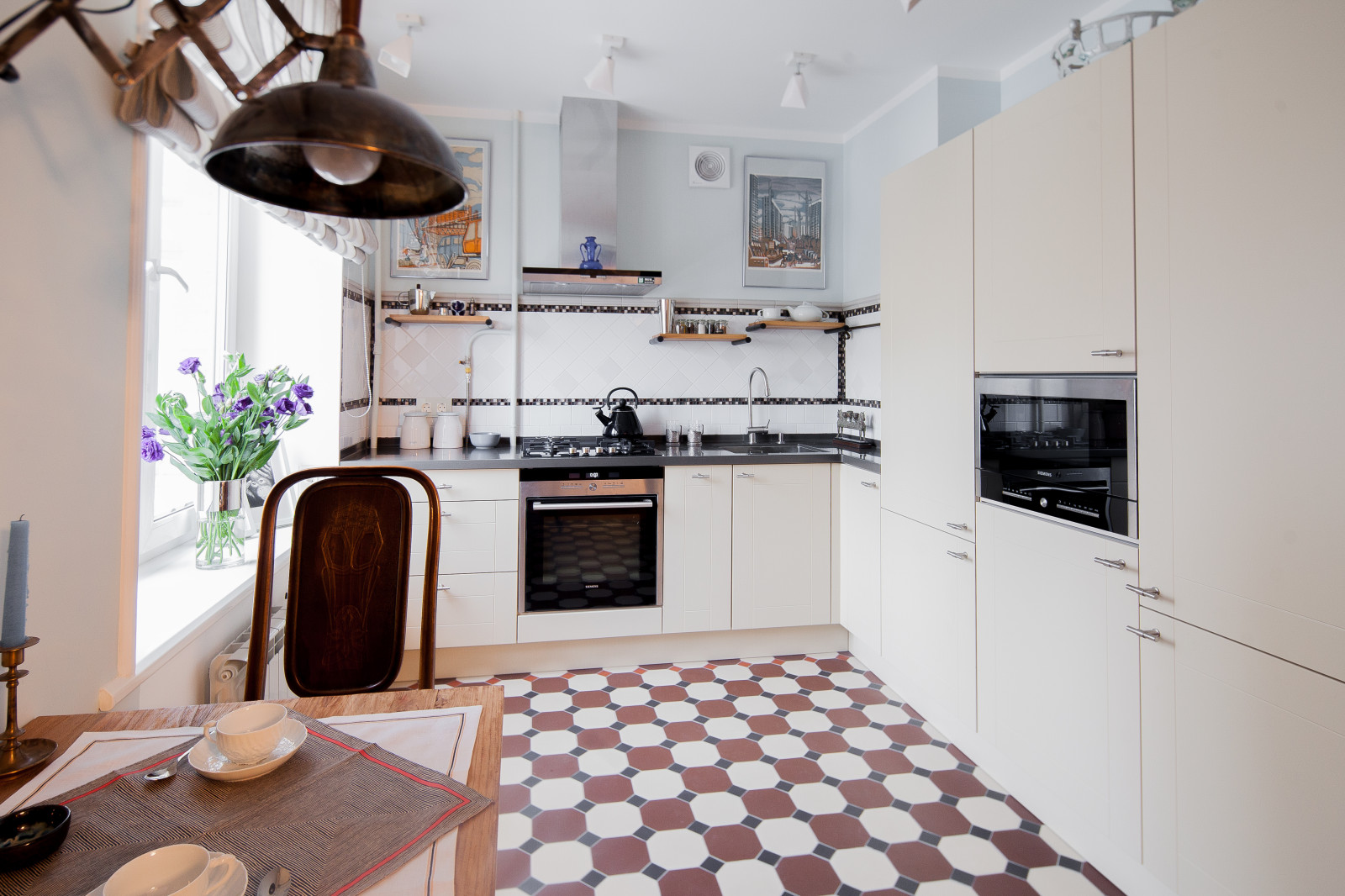 квартира на Таганке