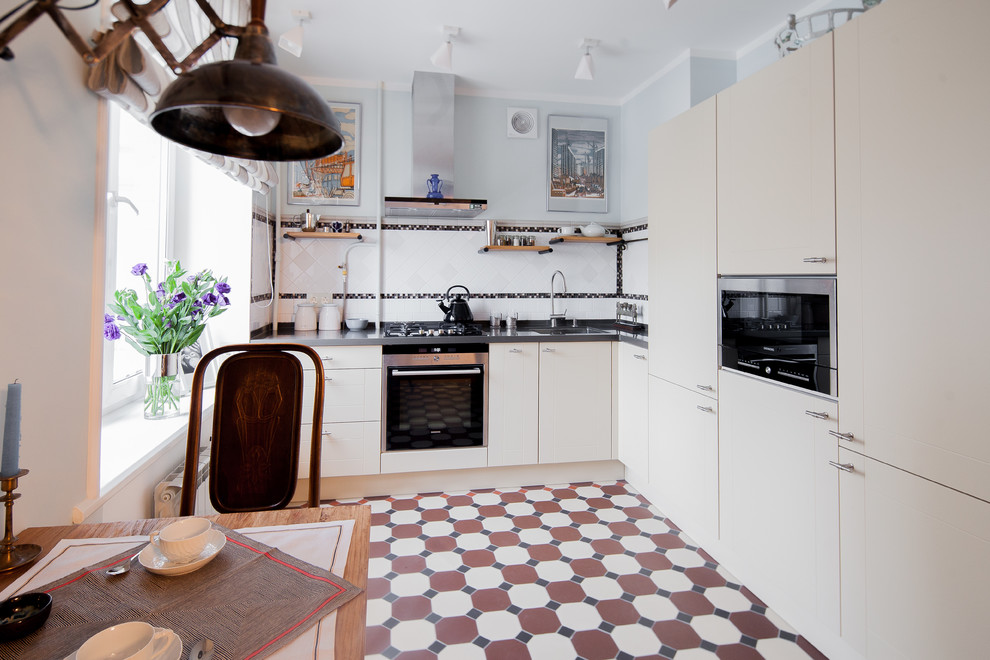 квартира на Таганке