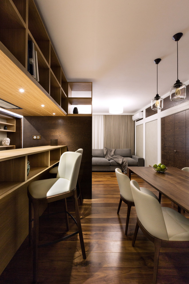 Квартира на Чапаевской