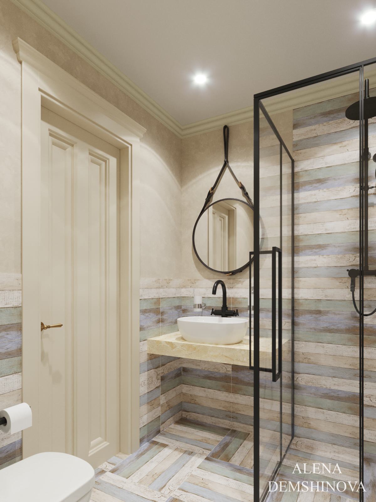 Кантри в приморском крае