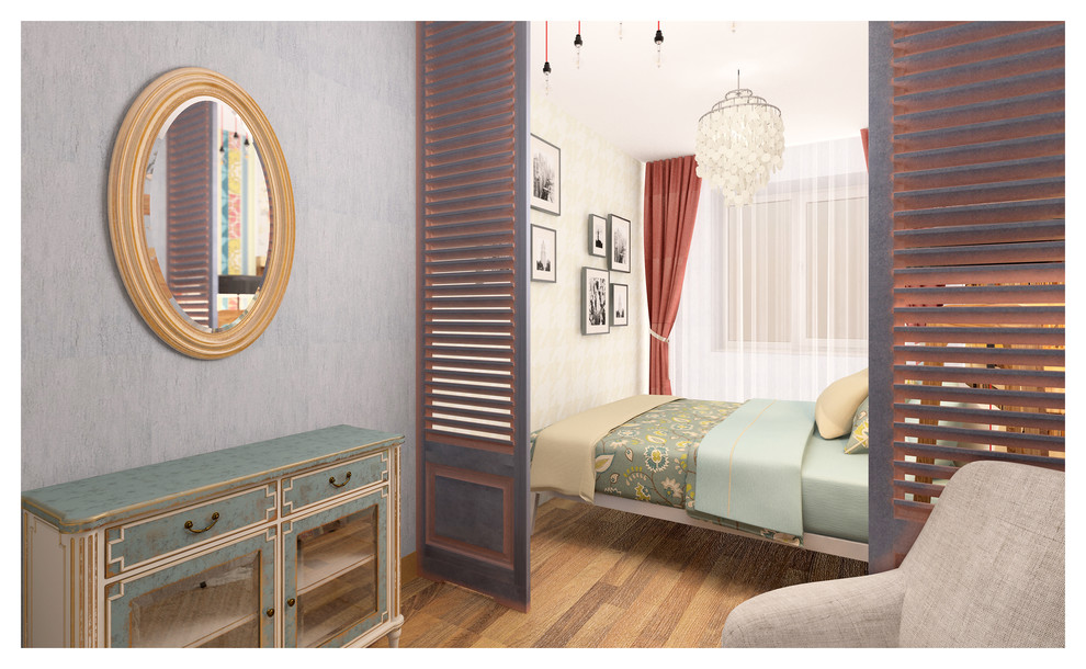 Светлые дни