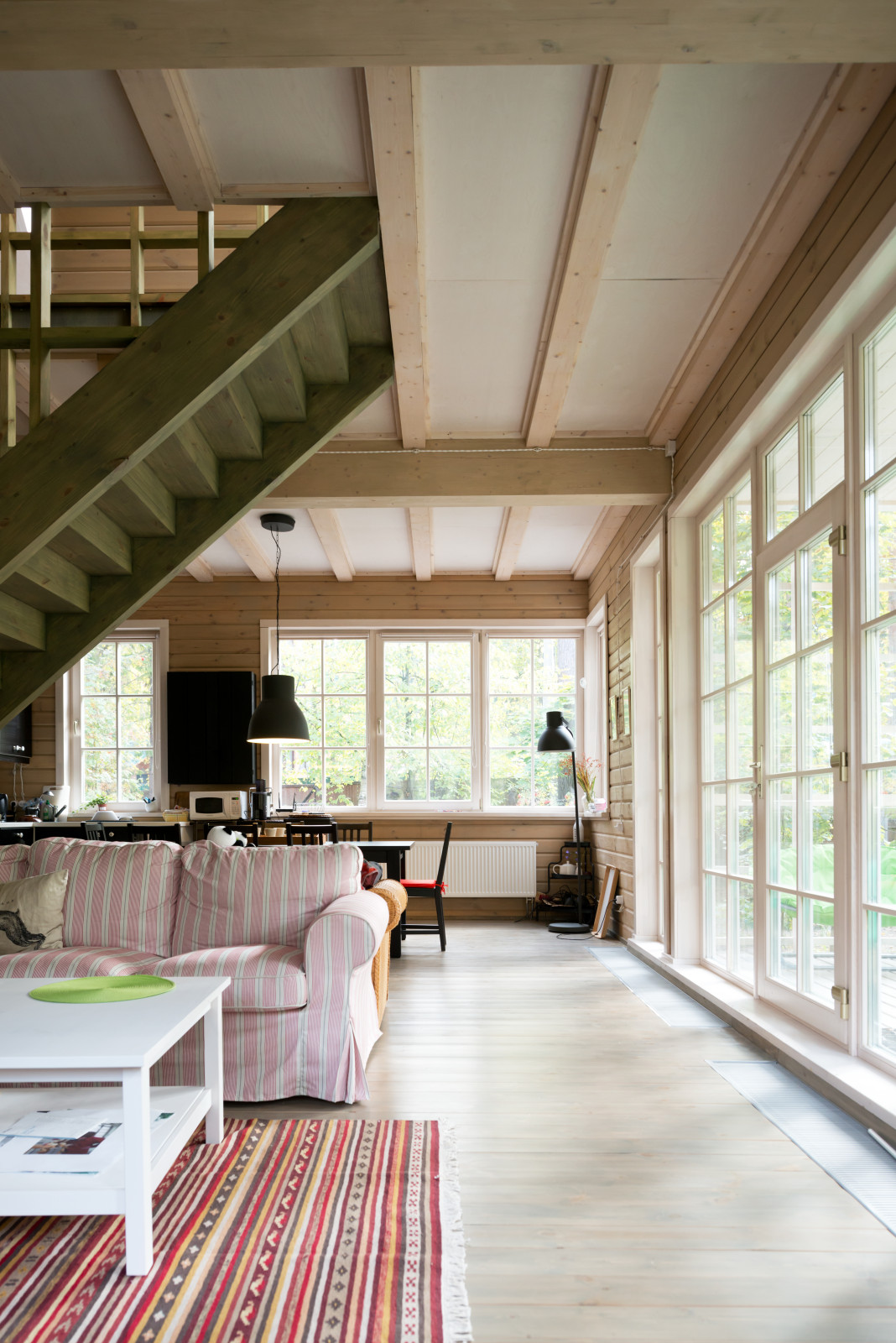 Дом в Кратово