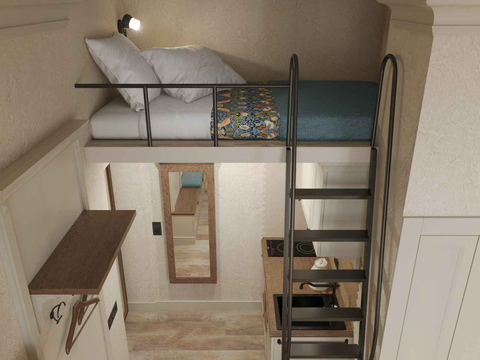 Квартира для сдачи в аренду