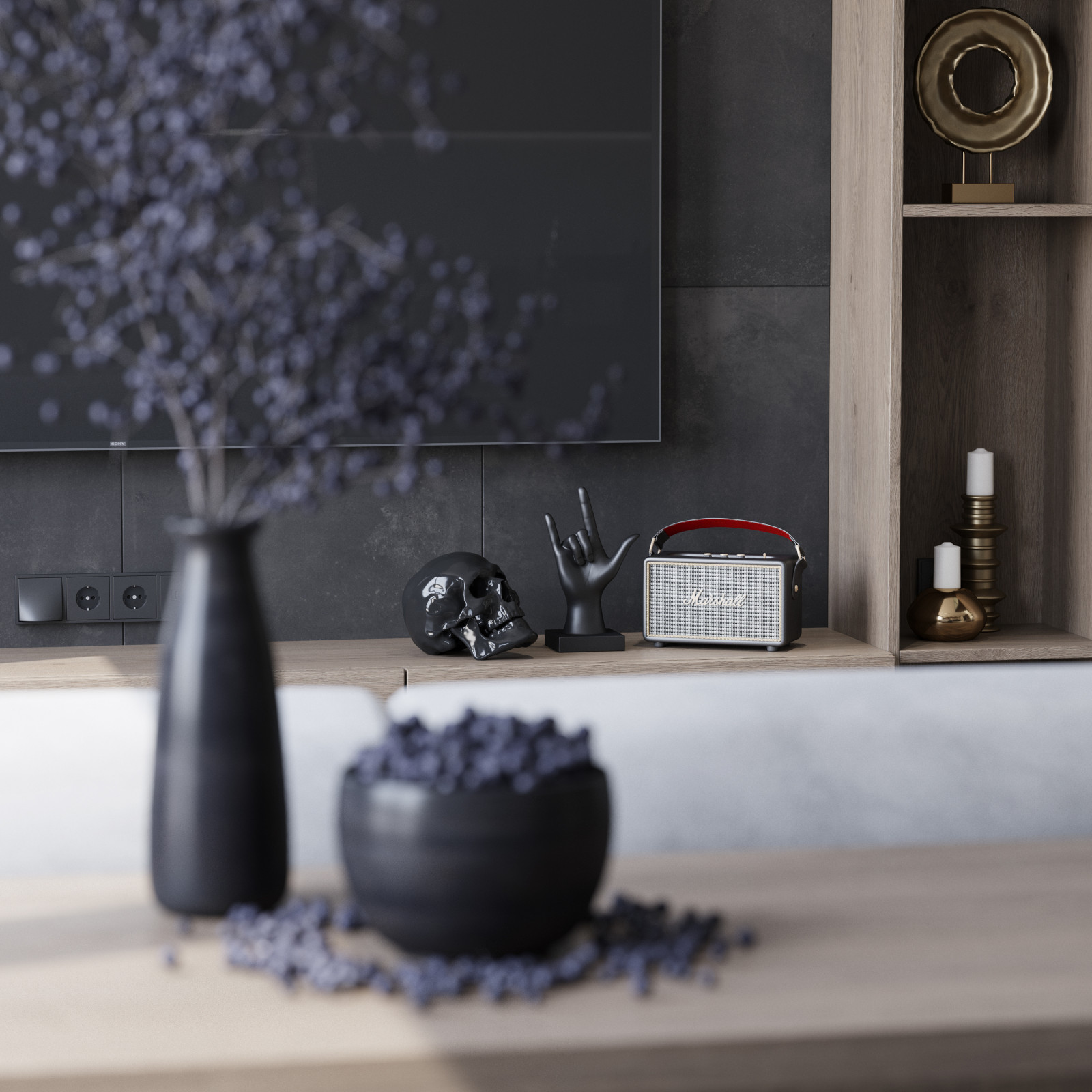 Квартира для Владислава и Надежды