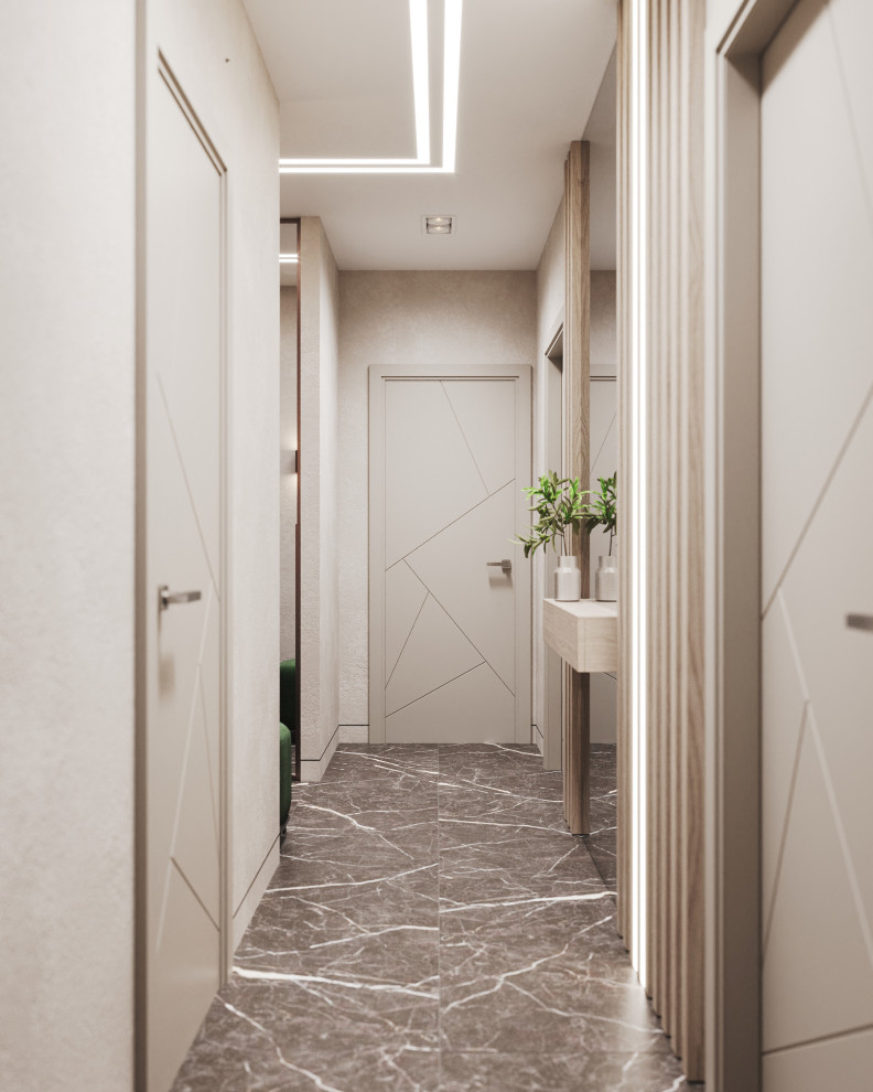 ЖК Новоселье, СПб