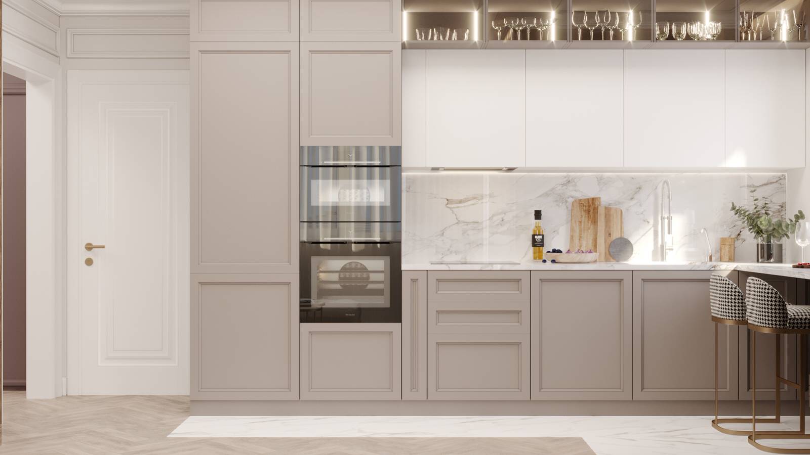 Квартира в Одинцово