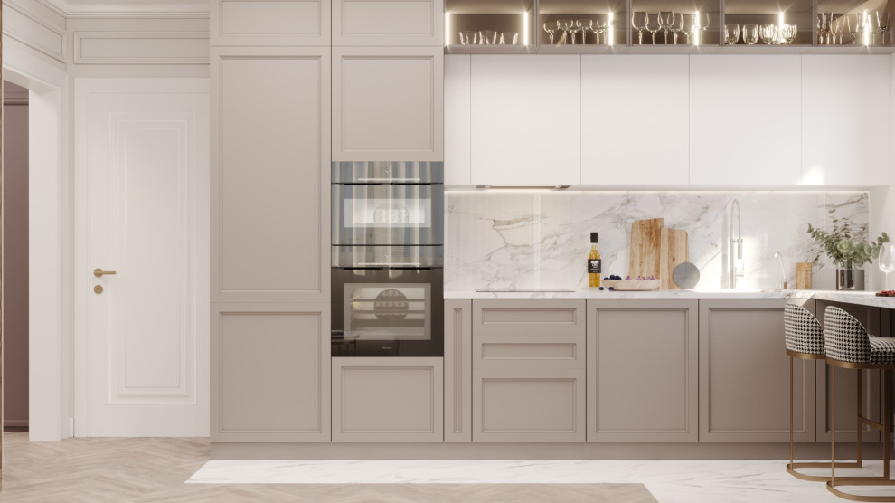 Квартира в Одинцово