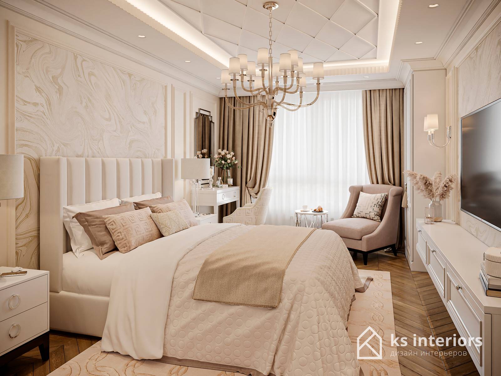 ЖК Домашний