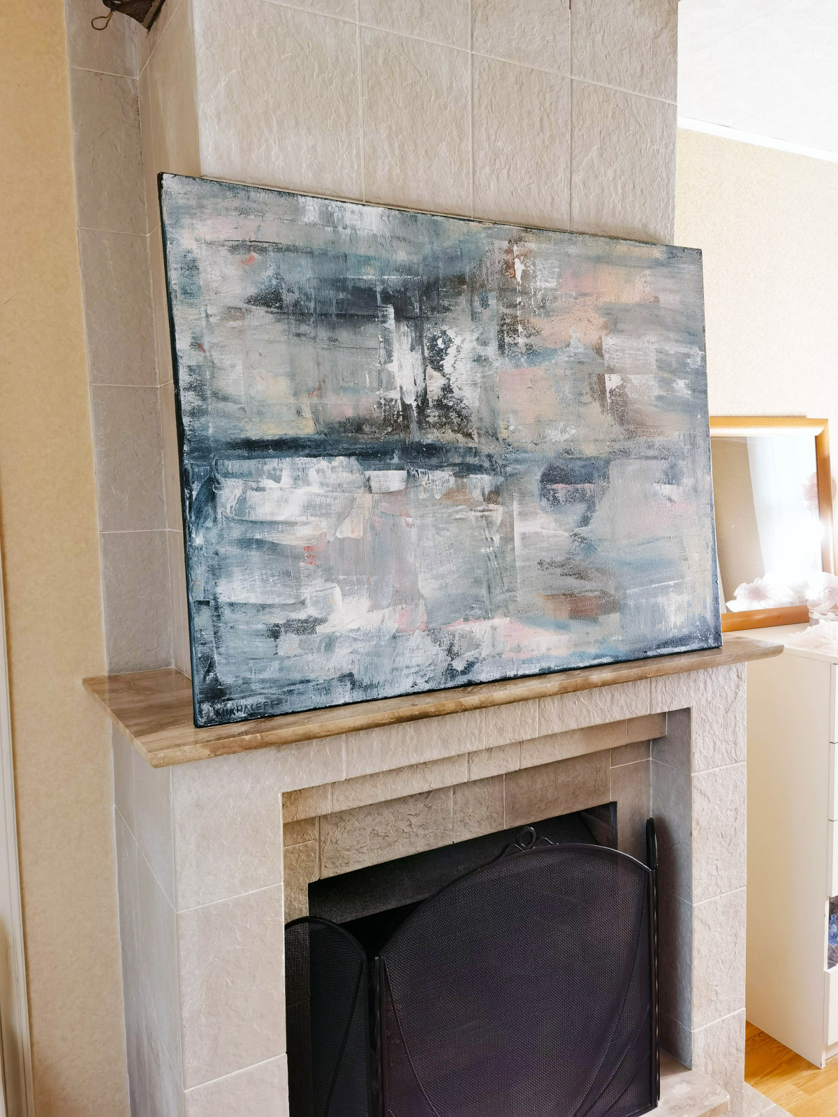 Интерьерные картины 2021 | Михалев А.