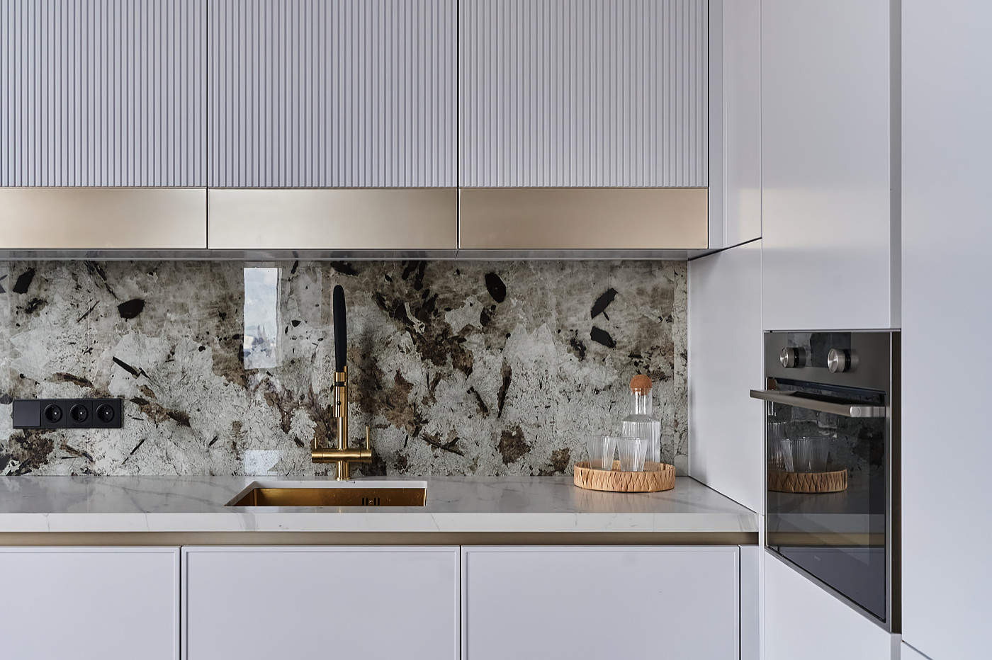 Евро 4к квартира 105 кв/м в ЖК «Крылья»