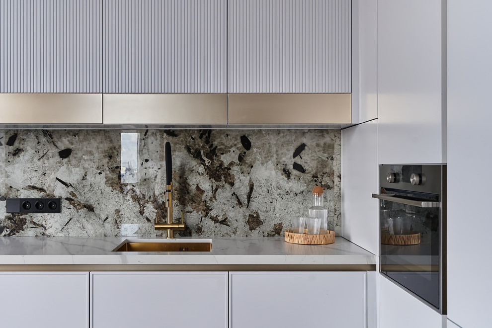 Евро 4к квартира 105 кв/м в ЖК «Крылья»