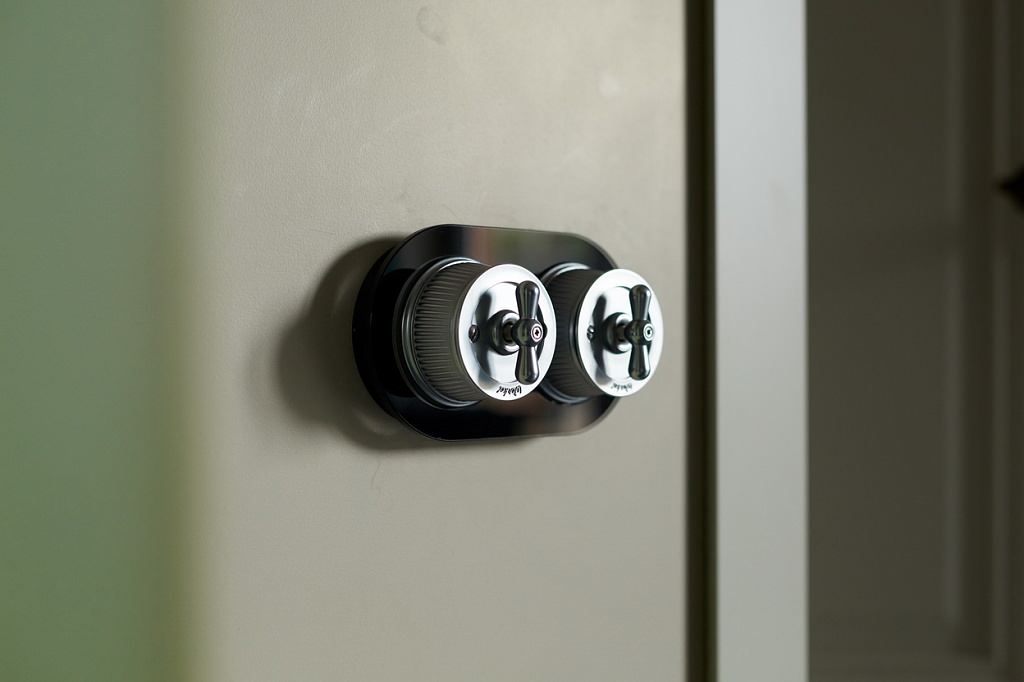 Werkel в новом проекте катерины Гулюк