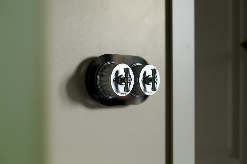 Werkel в новом проекте катерины Гулюк