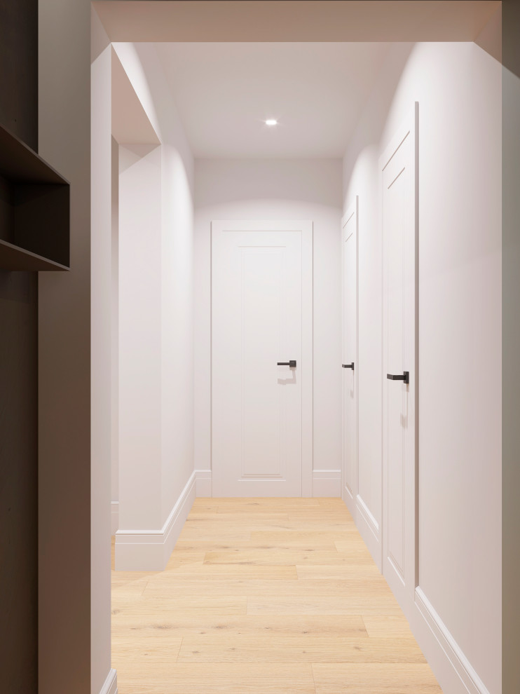 ЖК Министерские озера