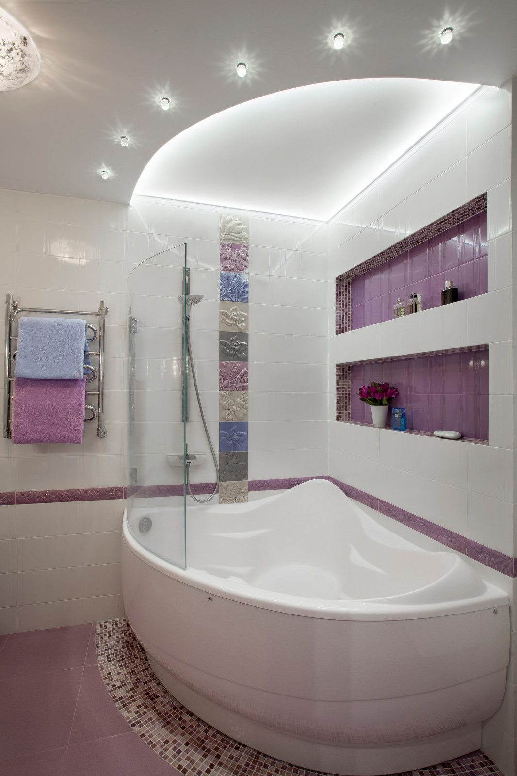 Движение по кругу