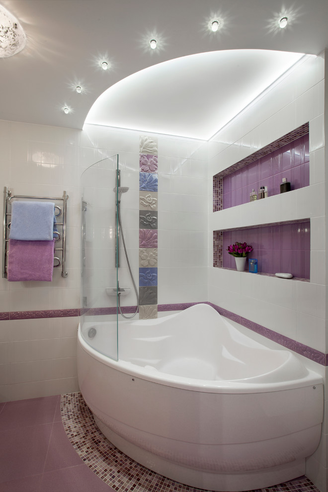 Движение по кругу