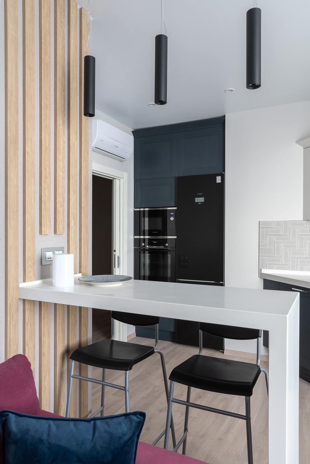 Немного солнца в холодной воде