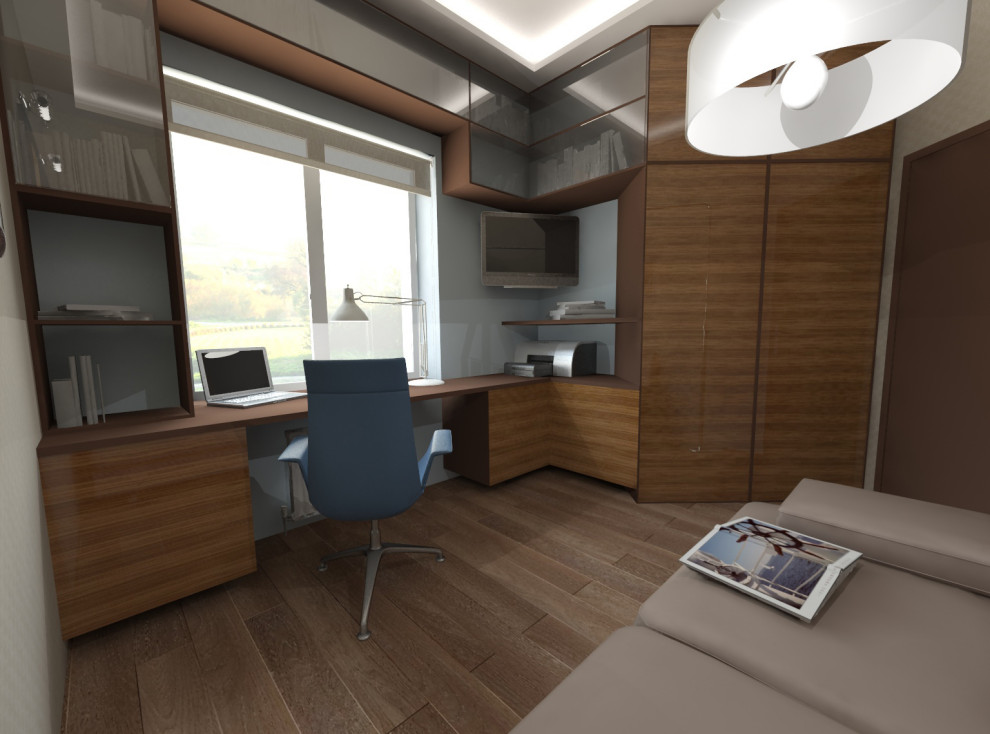 Салтыковка