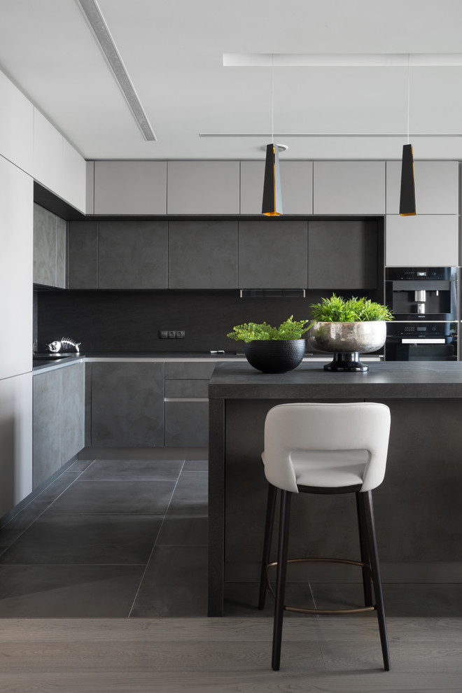 Квартира на Мичуринском проспекте