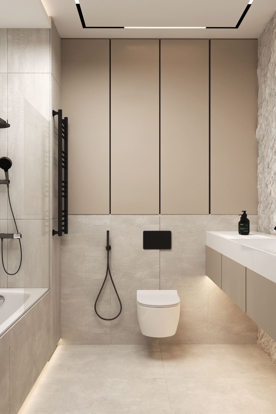 Обложка проекта: ЖК Фили Сити