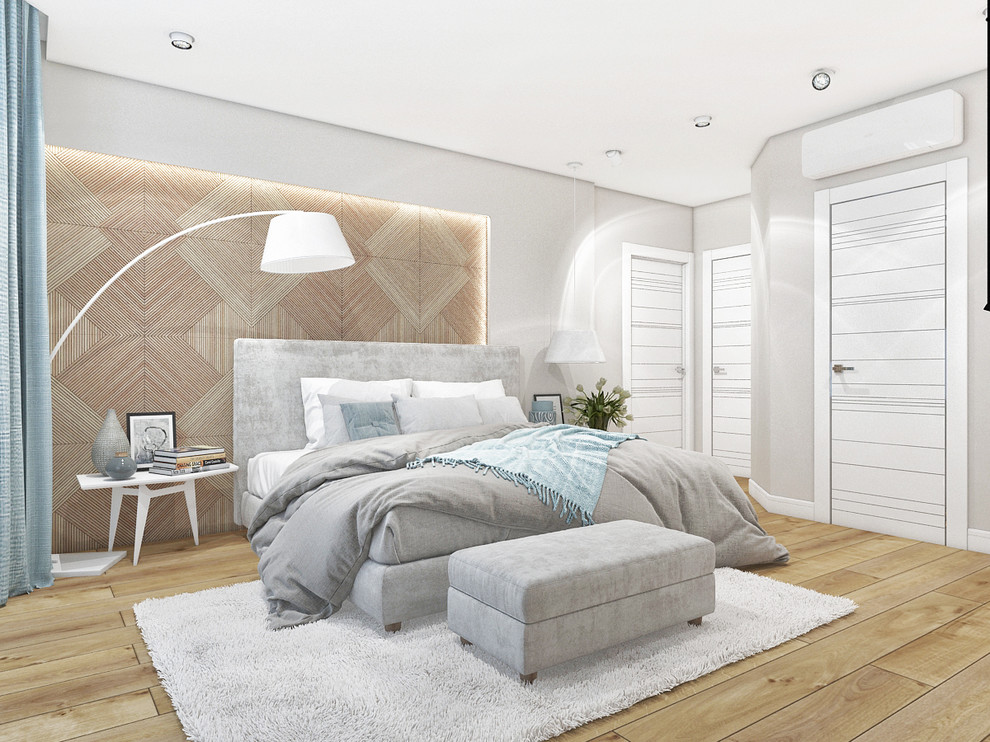 Квартира для большой и дружной семьи