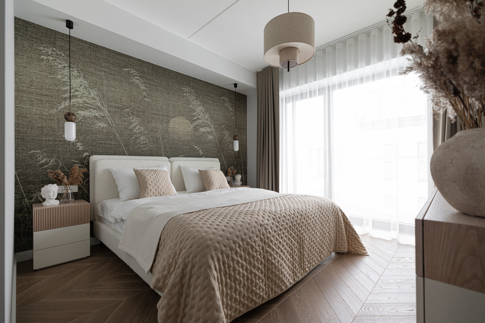 Обложка проекта: KALARANNA