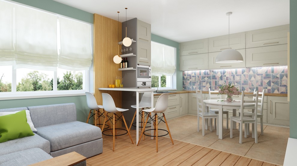 Квартира в Одинцово