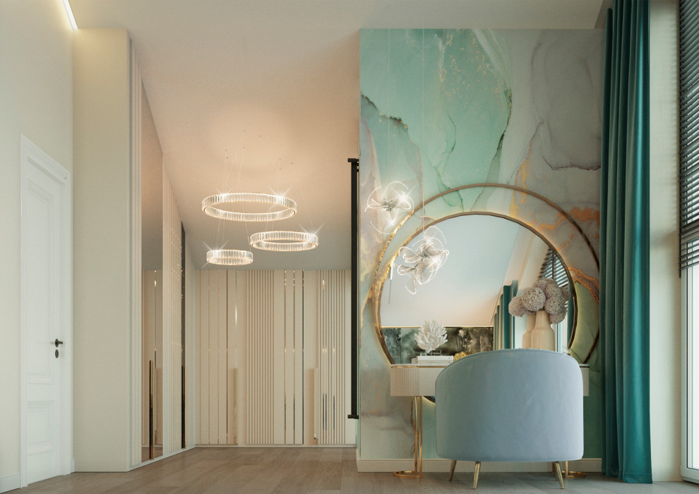 Туалетный столик