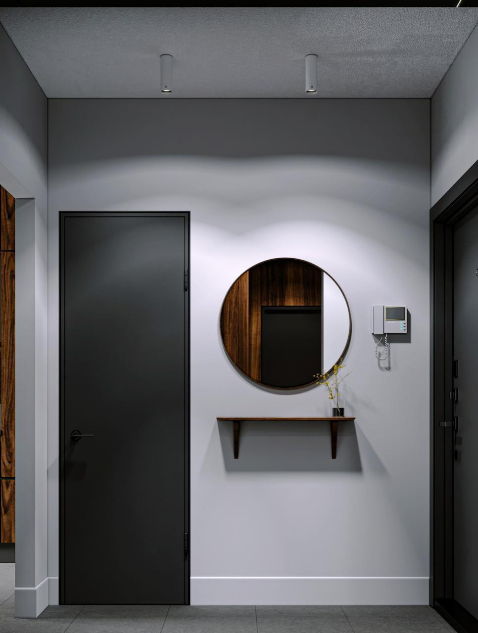 ЖК «Цветной Город»