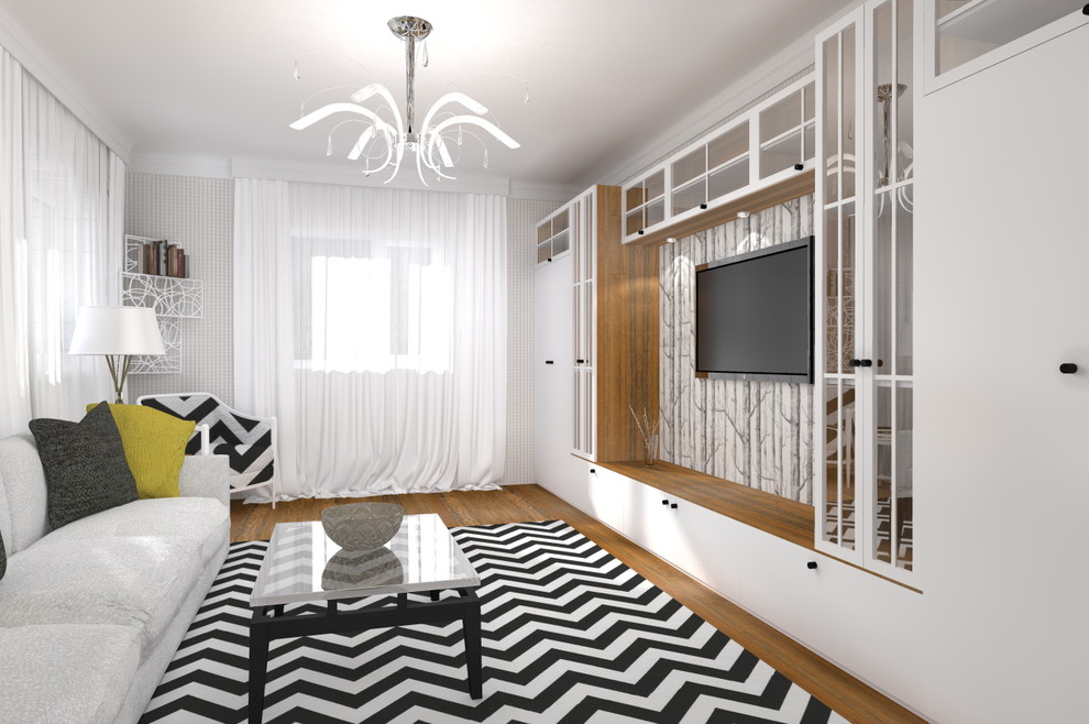 Загородный дом в Широченке