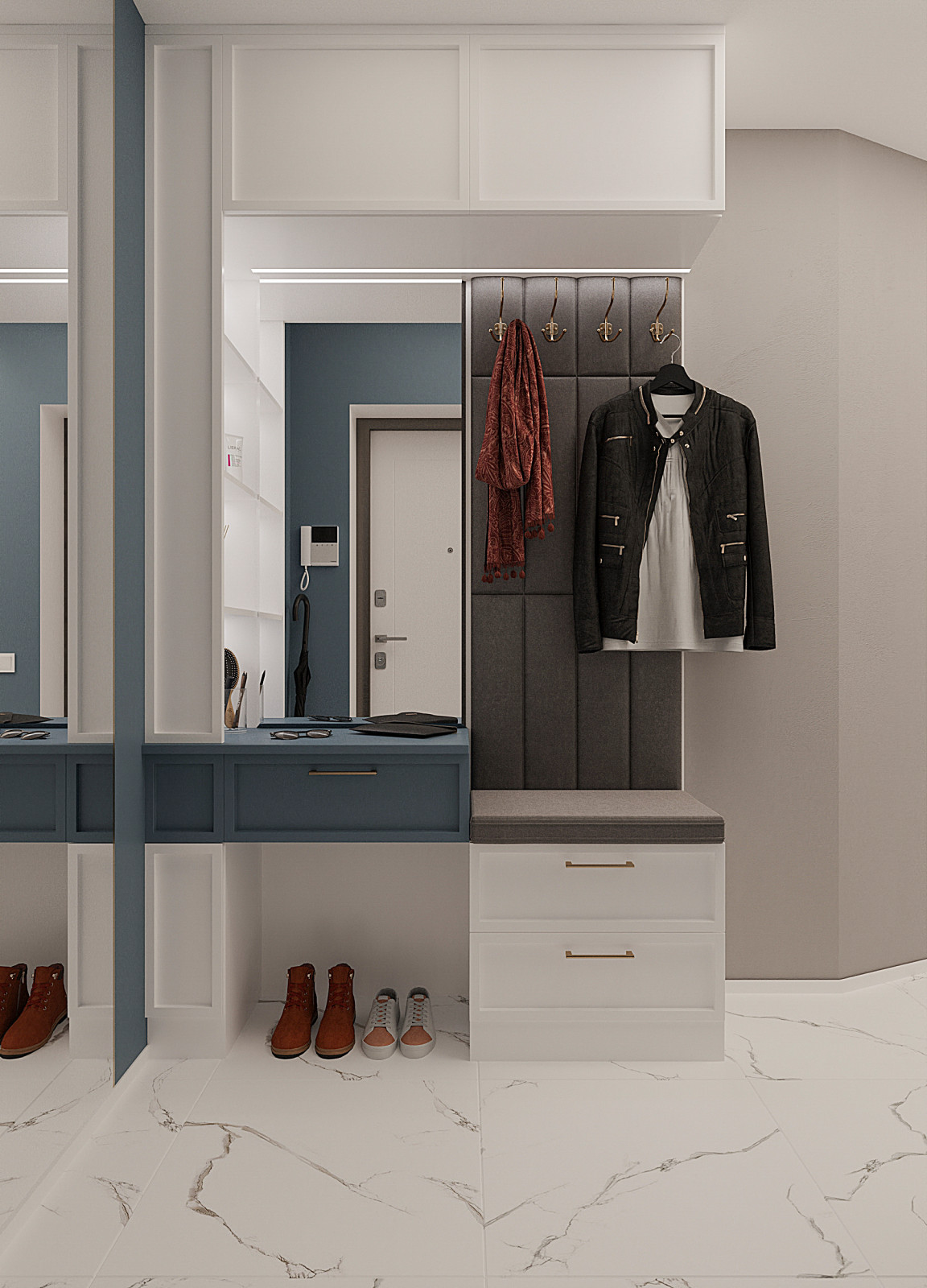 Часть квартиры г. Нижний Новгород (22 кв.м.)