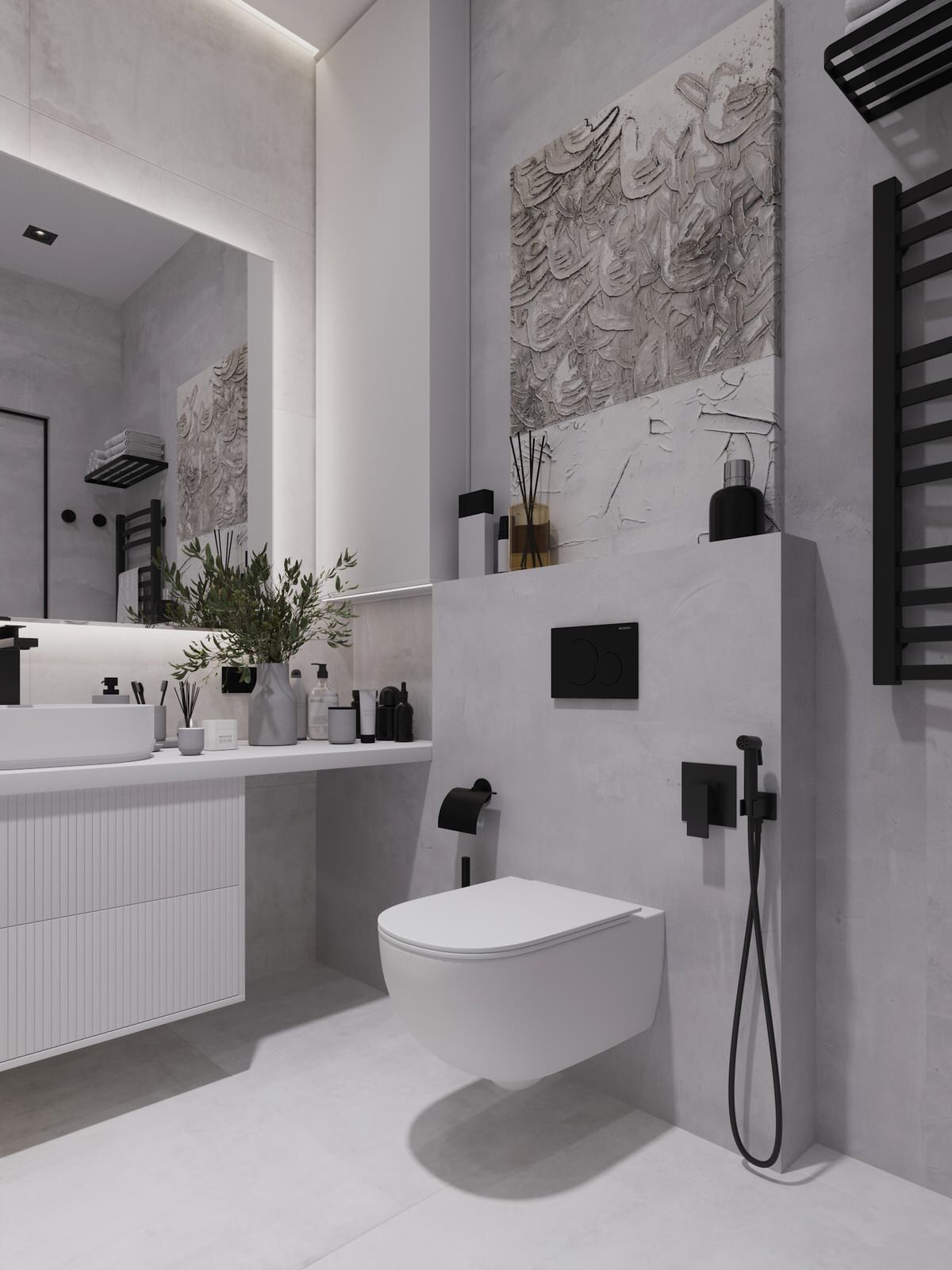 ЖК "Серебряный Фонтан". проект_1